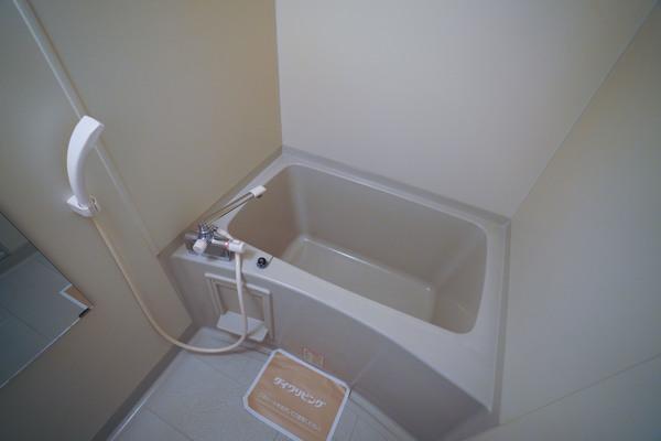 クレールシャトー吉田B棟 部屋画像