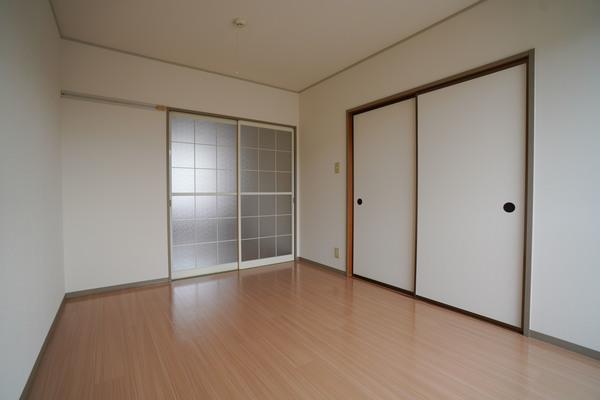 クレールシャトー吉田B棟 部屋画像
