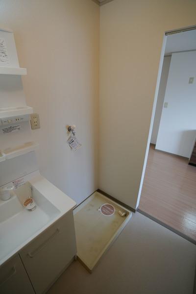 クレールシャトー吉田B棟 部屋画像