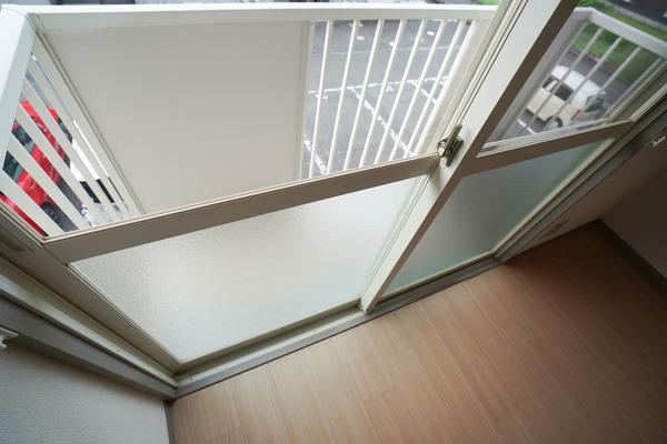 クレールシャトー吉田B棟 部屋画像