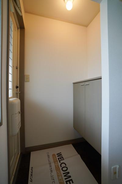 クレールシャトー吉田B棟 部屋画像