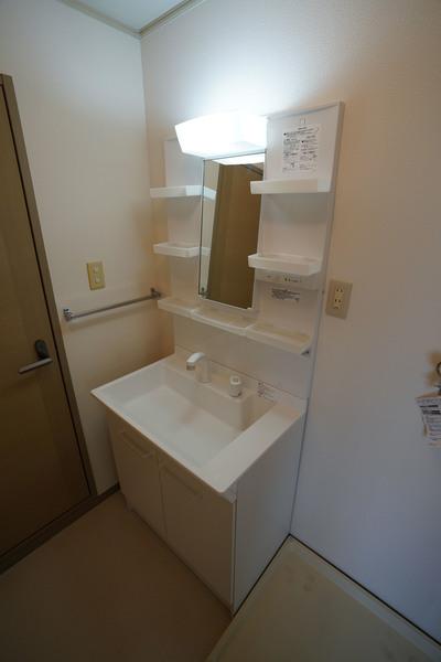 クレールシャトー吉田B棟 部屋画像