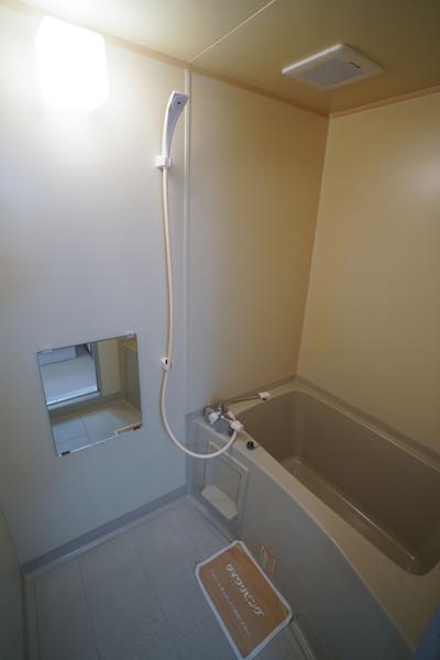 クレールシャトー吉田B棟 部屋画像