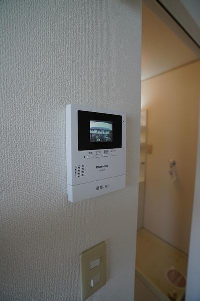 クレールシャトー吉田B棟 部屋画像