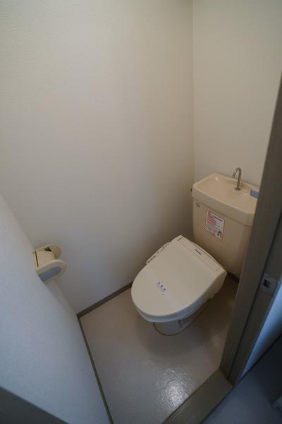 クレールシャトー吉田B棟 部屋画像