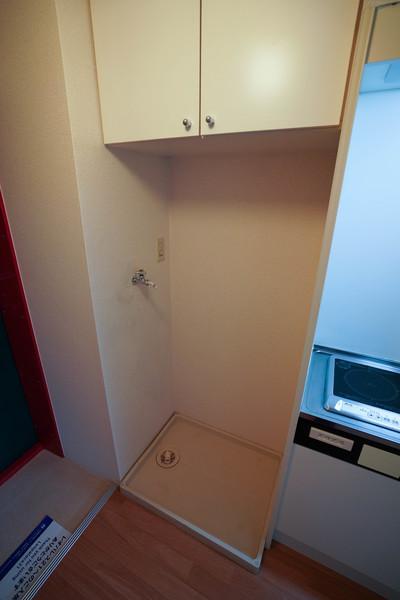 ハイツ南風 その他