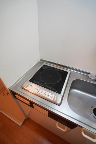 ハイツ南風 設備
