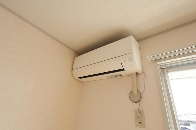 第２プレジール福田（202） 部屋画像