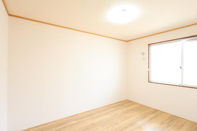 第２プレジール福田（202） 部屋画像