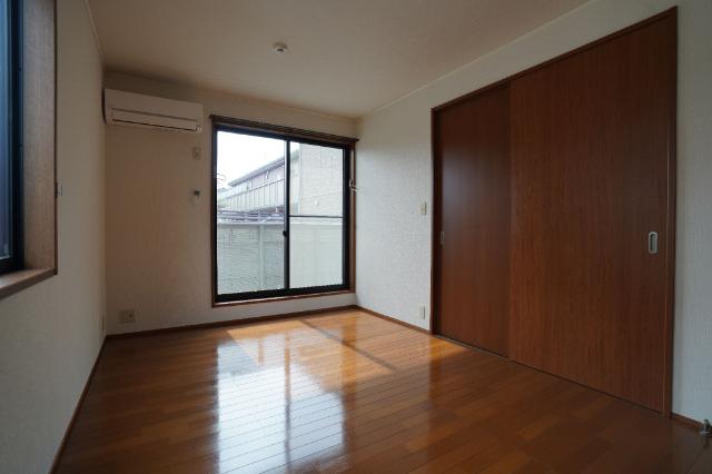ハイム川東　南棟 部屋画像