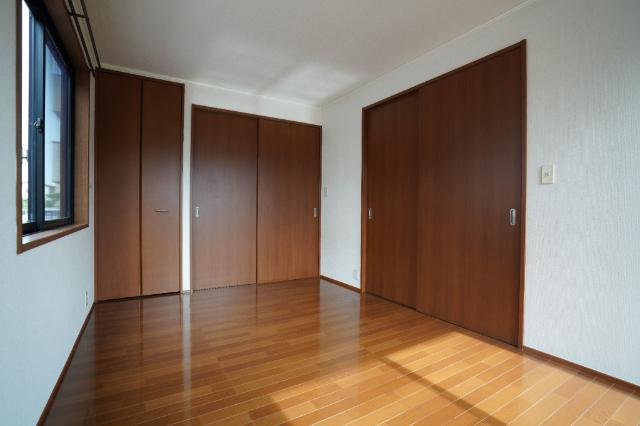 ハイム川東　南棟 部屋画像
