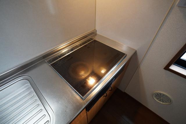 ハイム川東　南棟 部屋画像