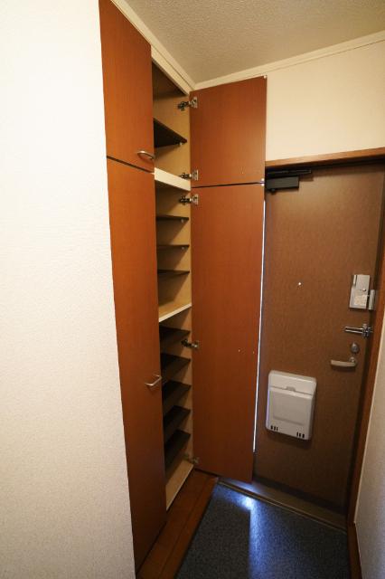 ハイム川東　南棟 部屋画像