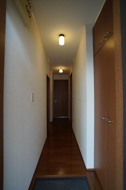 ハイム川東　南棟 部屋画像