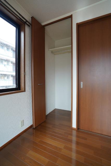 ハイム川東　南棟 部屋画像
