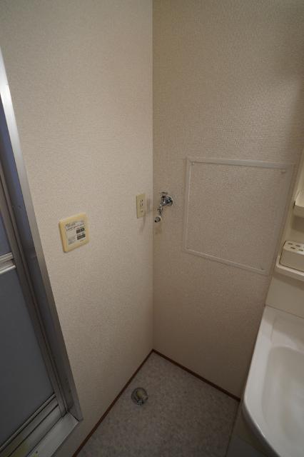 ハイム川東　南棟 部屋画像