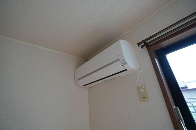 ハイム川東　南棟 部屋画像