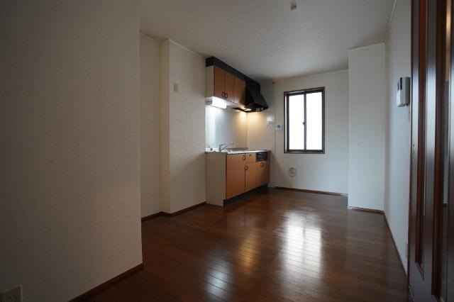 ハイム川東　南棟 部屋画像