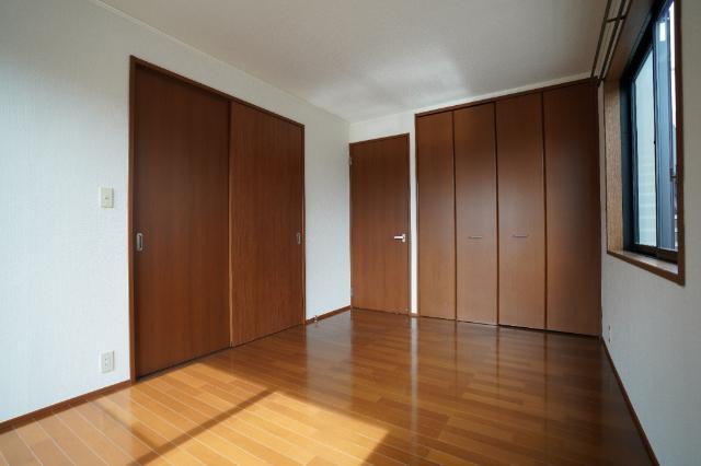 ハイム川東　南棟 部屋画像