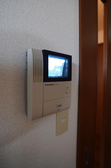 ハイム川東　南棟 部屋画像
