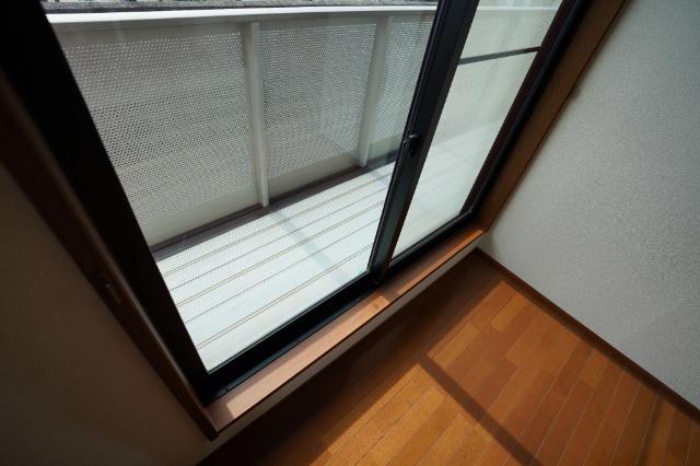 ハイム川東　南棟 部屋画像
