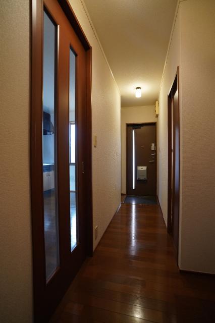 ハイム川東　南棟 部屋画像