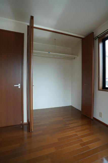 ハイム川東　南棟 部屋画像