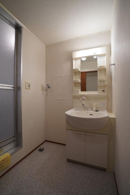 ハイム川東　南棟 部屋画像