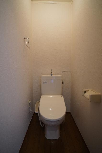 ハイム川東　南棟 部屋画像