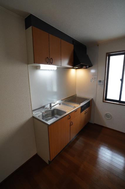 ハイム川東　南棟 部屋画像