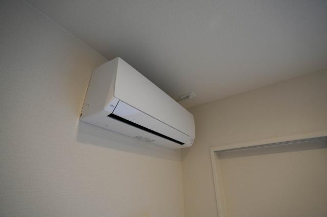 シャフル 部屋画像