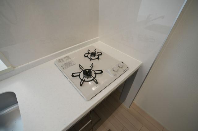 シャフル 部屋画像