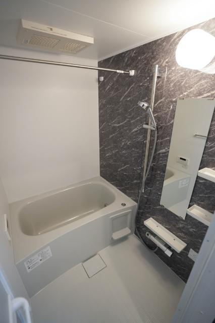 シャフル 部屋画像