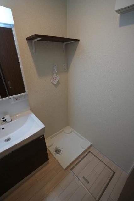 シャフル 部屋画像