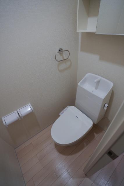 シャフル 部屋画像
