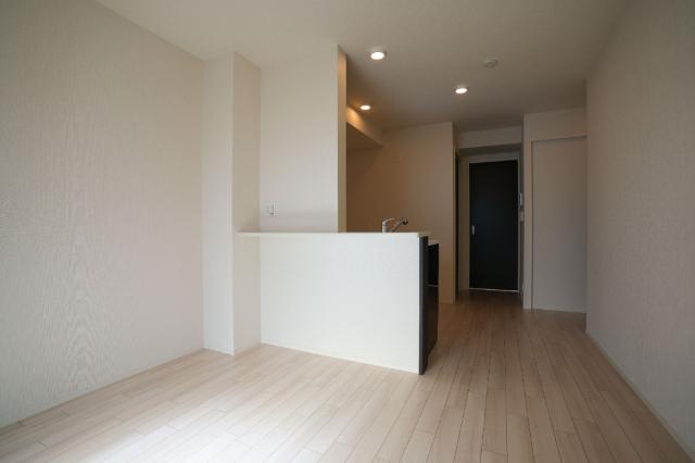 シャフル 部屋画像