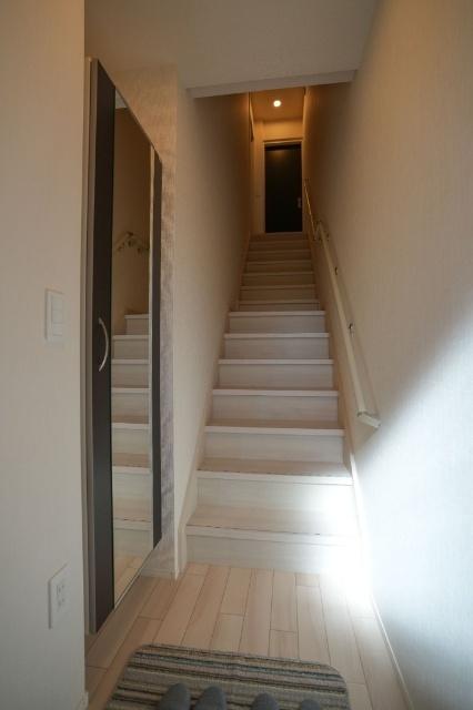 シャフル 部屋画像