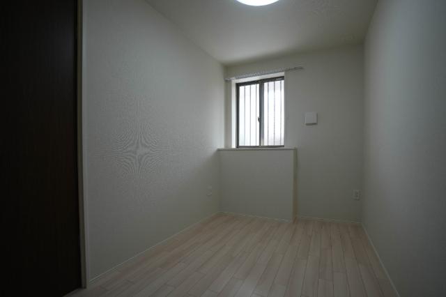 シャフル 部屋画像