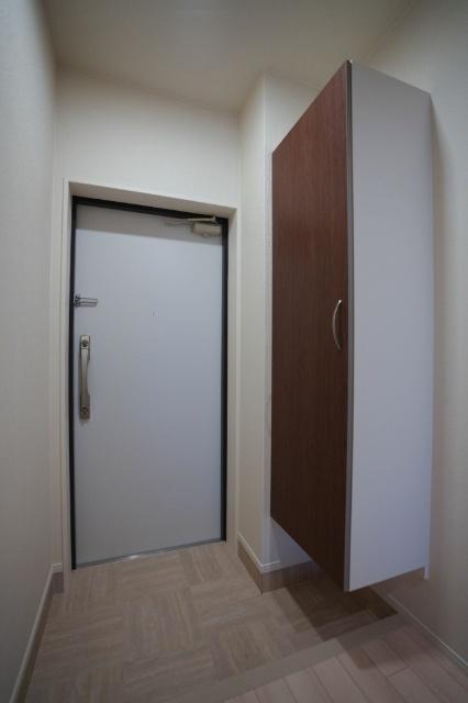 シャフル 部屋画像
