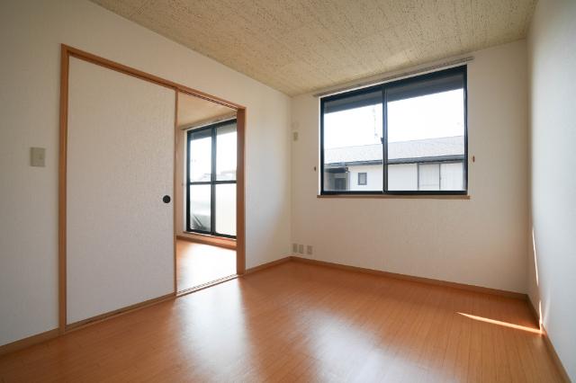ダイニサンシャイン　B その他部屋・スペース
