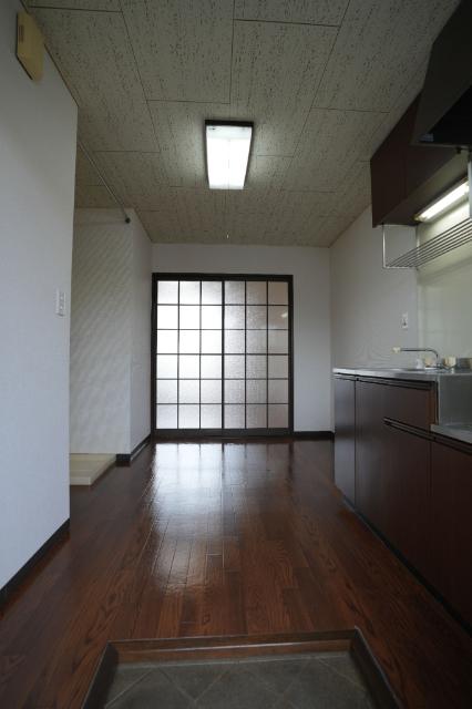 ジュネス東岡山 部屋画像