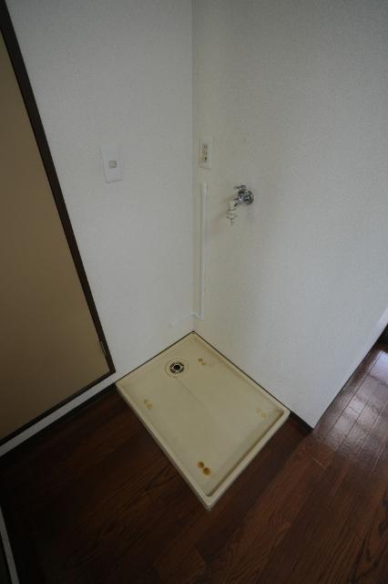 ジュネス東岡山 部屋画像