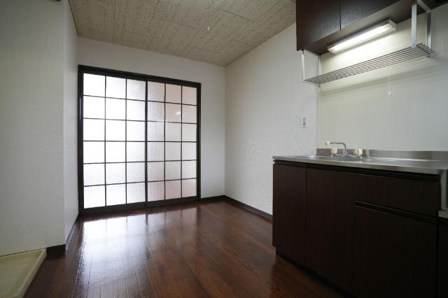 ジュネス東岡山 部屋画像