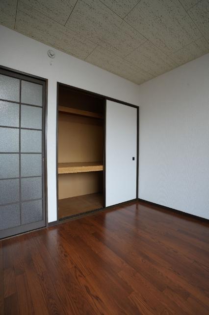 ジュネス東岡山 部屋画像