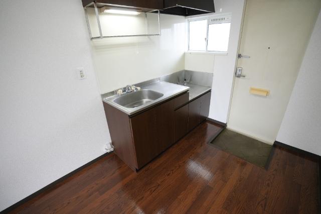 ジュネス東岡山 部屋画像