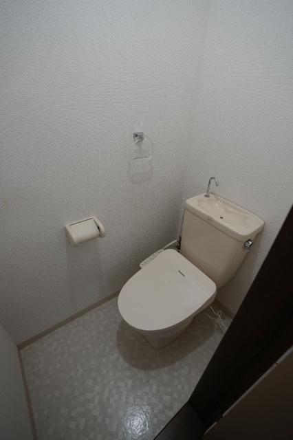 ジュネス東岡山 部屋画像