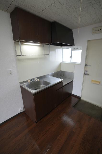ジュネス東岡山 部屋画像