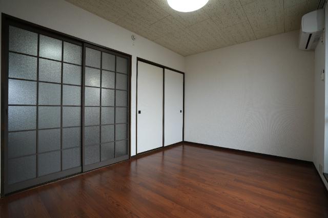 ジュネス東岡山 部屋画像