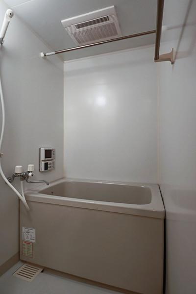 ガーデンヒルズ 部屋画像