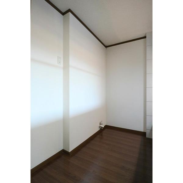 ガーデンヒルズ 部屋画像